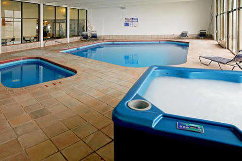 Quality Inn Longmont Luaran gambar